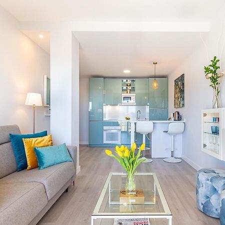 Divina Home Apartments La Cala De Mijas Exteriér fotografie