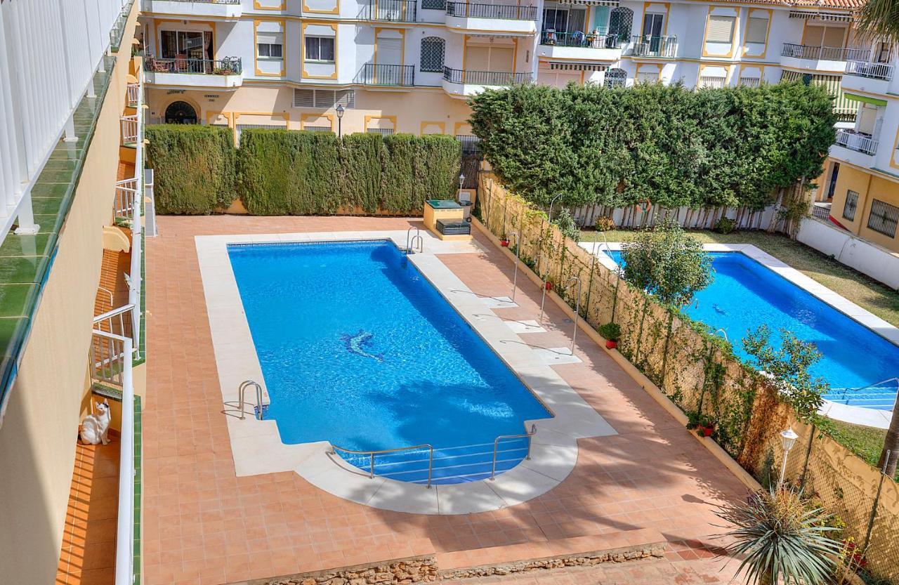 Divina Home Apartments La Cala De Mijas Exteriér fotografie
