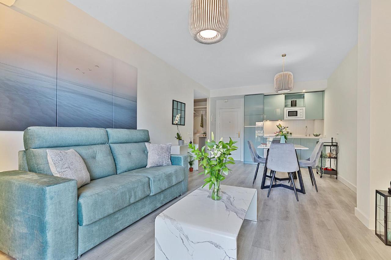 Divina Home Apartments La Cala De Mijas Exteriér fotografie