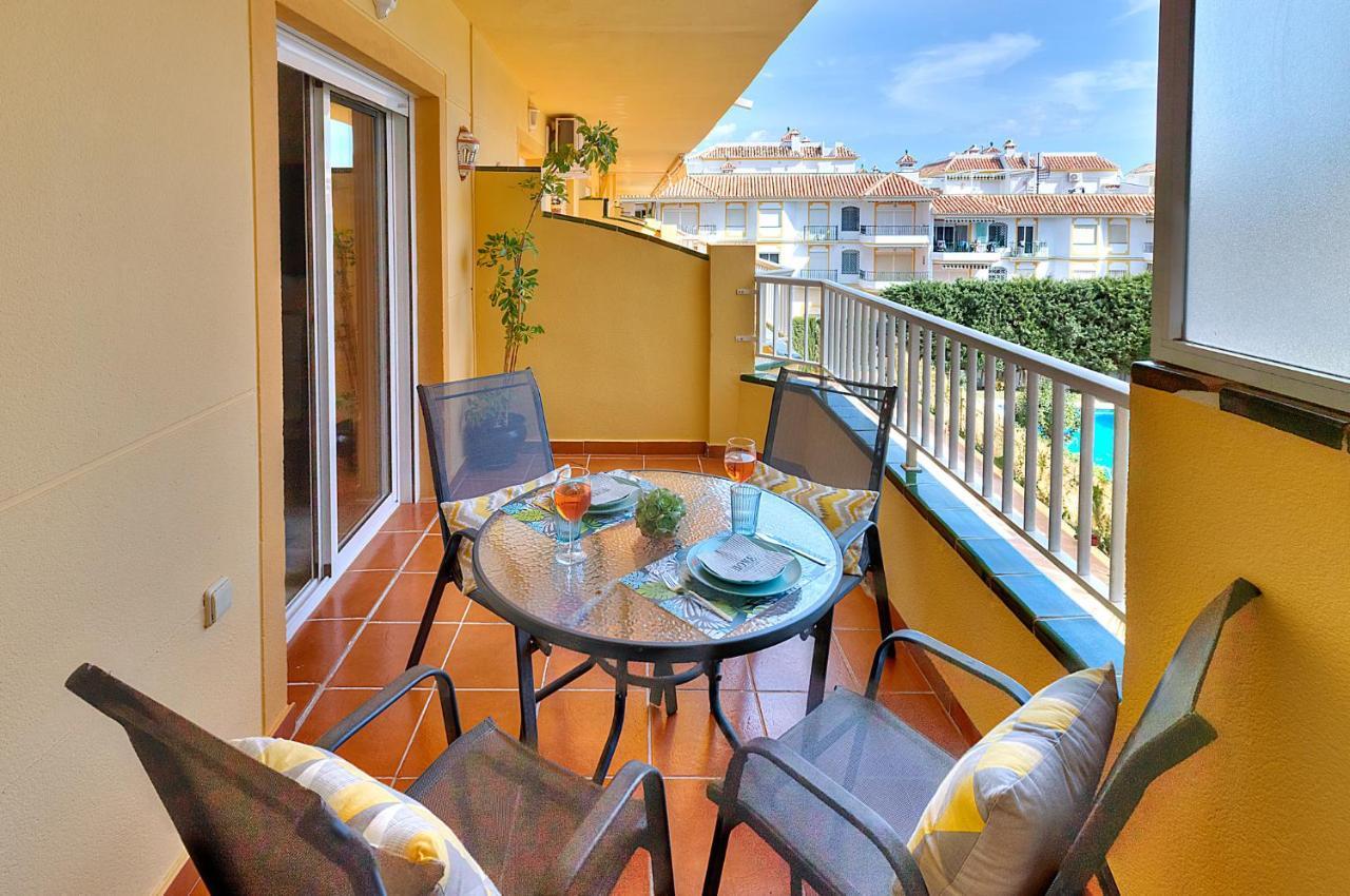 Divina Home Apartments La Cala De Mijas Exteriér fotografie