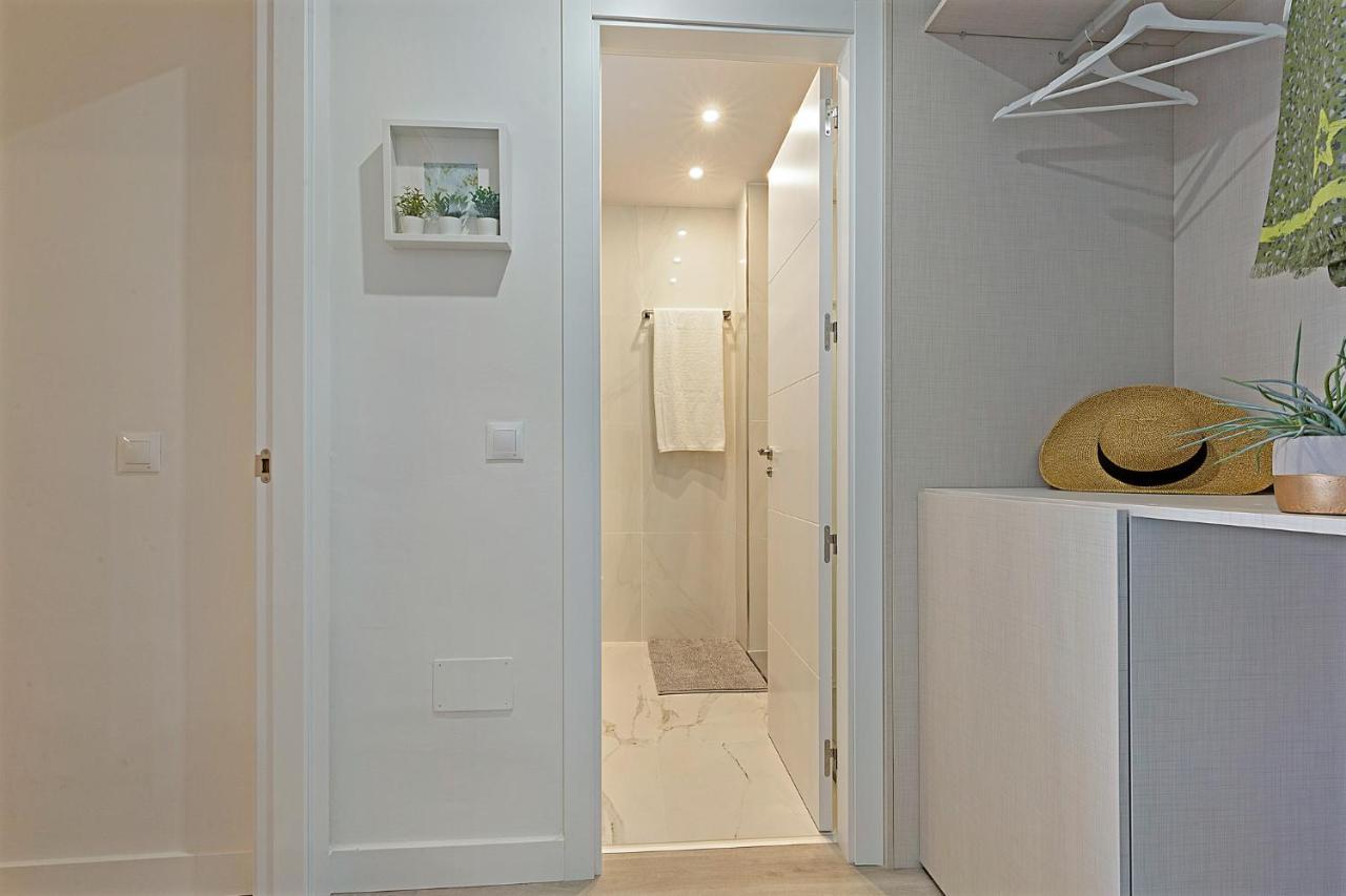 Divina Home Apartments La Cala De Mijas Exteriér fotografie