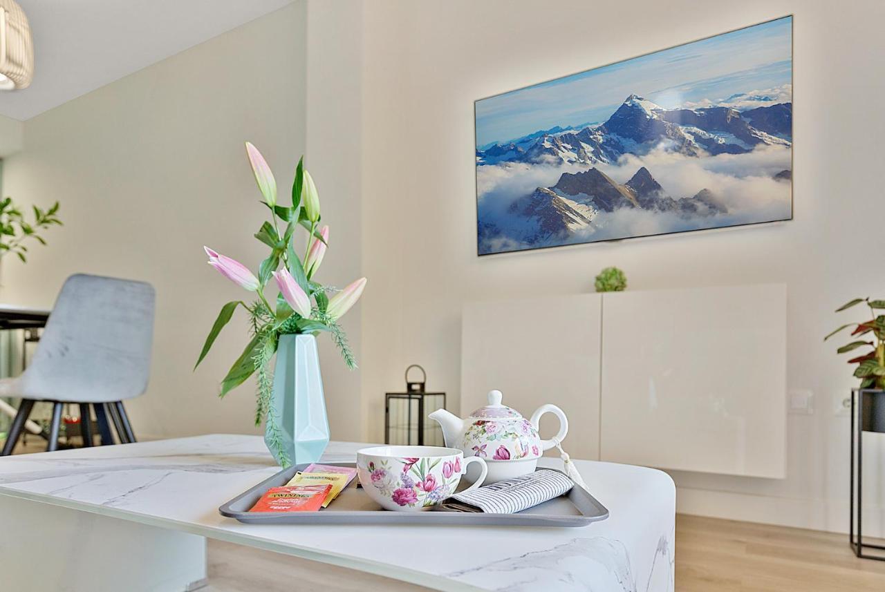 Divina Home Apartments La Cala De Mijas Exteriér fotografie