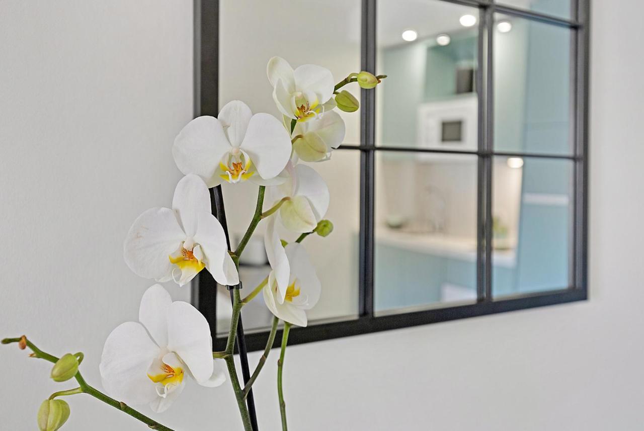 Divina Home Apartments La Cala De Mijas Exteriér fotografie