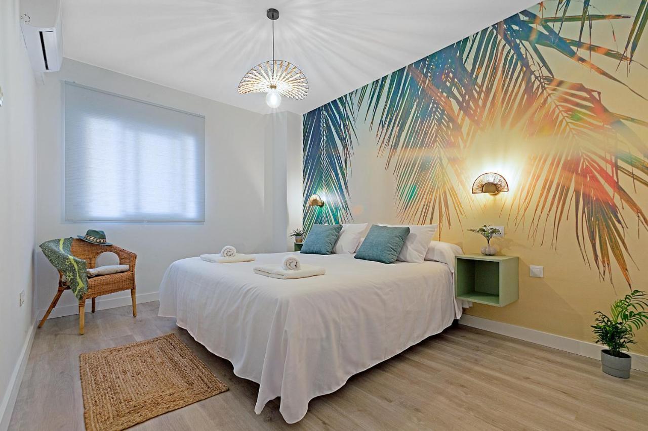 Divina Home Apartments La Cala De Mijas Exteriér fotografie