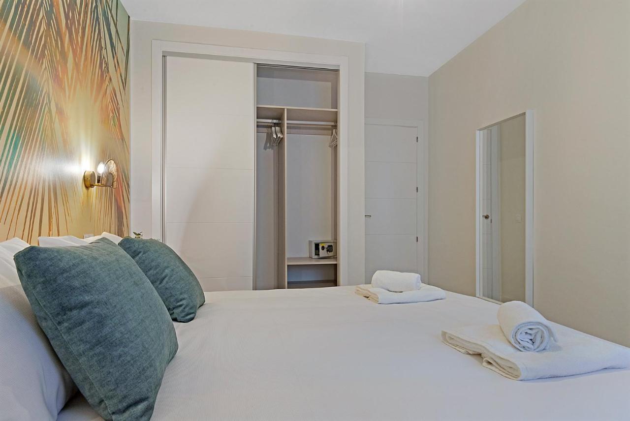 Divina Home Apartments La Cala De Mijas Exteriér fotografie