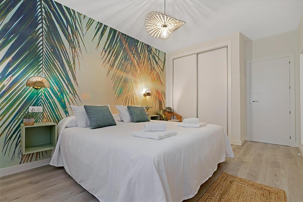 Divina Home Apartments La Cala De Mijas Exteriér fotografie