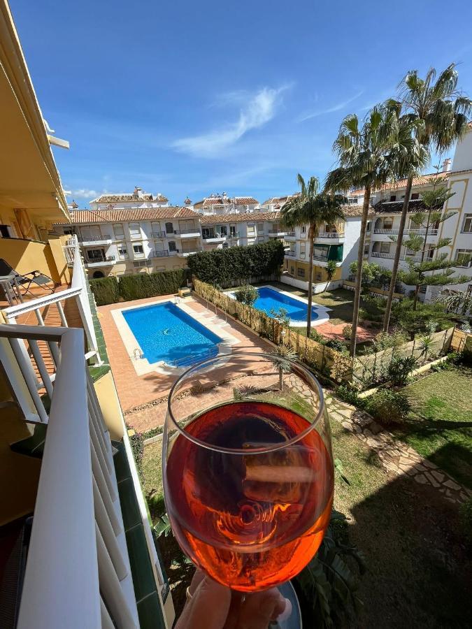 Divina Home Apartments La Cala De Mijas Exteriér fotografie