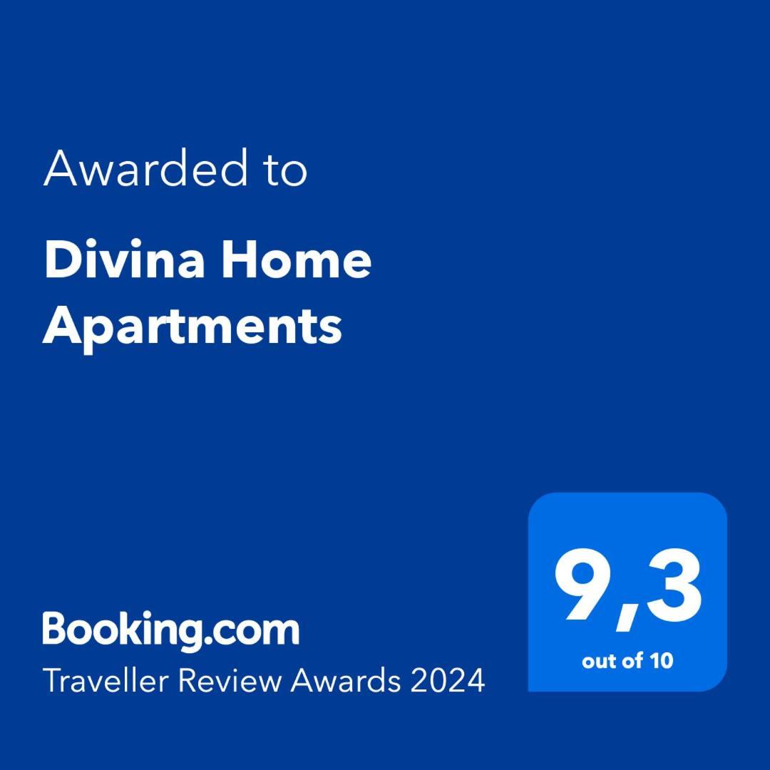 Divina Home Apartments La Cala De Mijas Exteriér fotografie