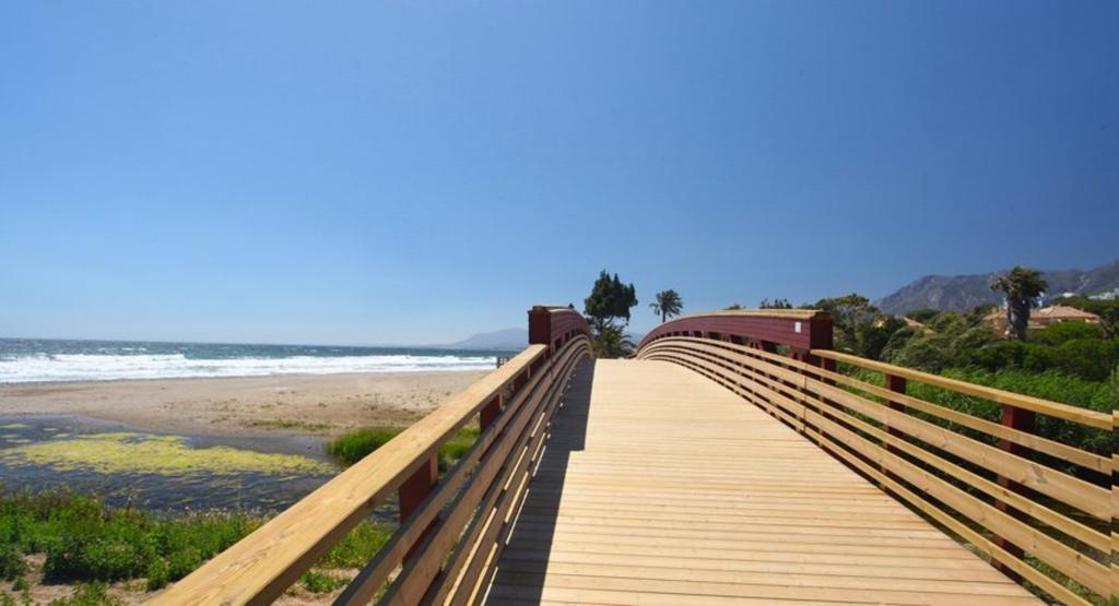 Divina Home Apartments La Cala De Mijas Exteriér fotografie
