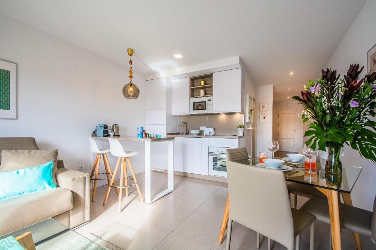 Divina Home Apartments La Cala De Mijas Exteriér fotografie