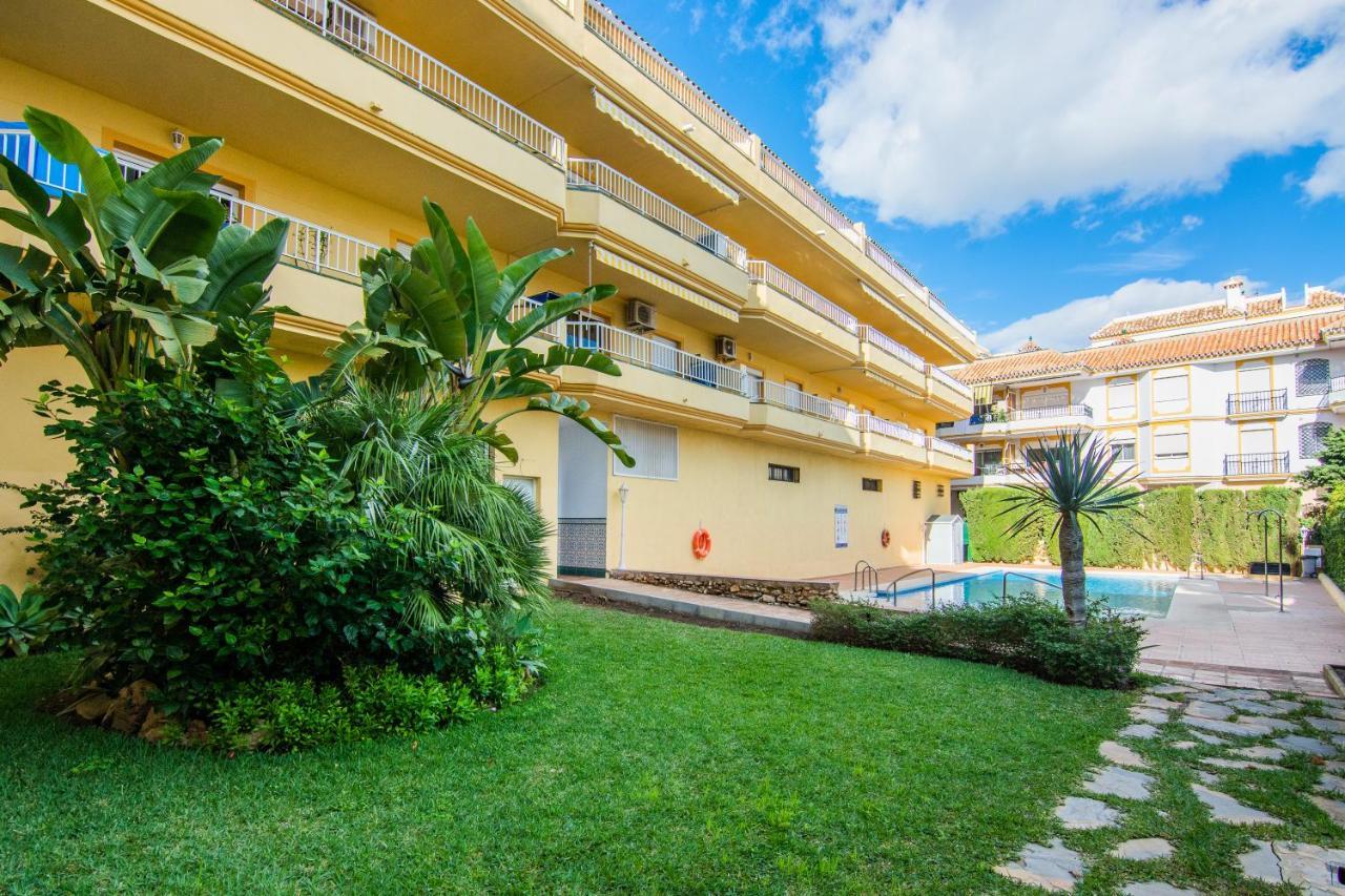 Divina Home Apartments La Cala De Mijas Exteriér fotografie