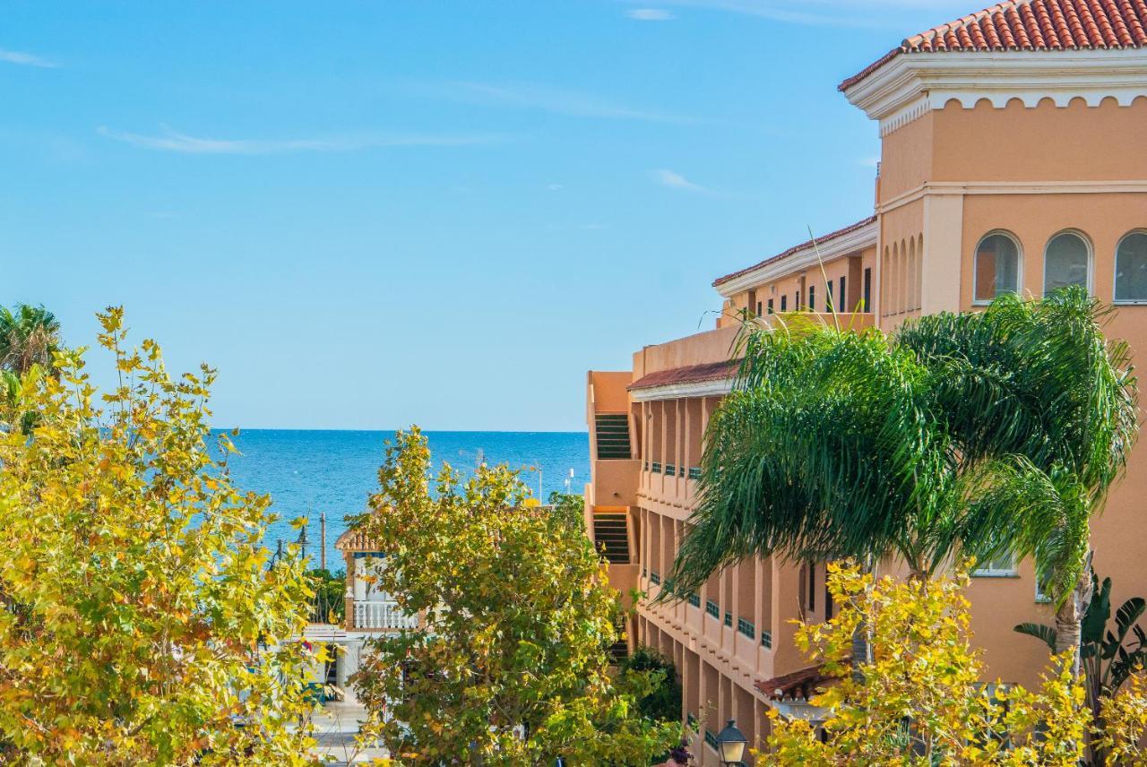 Divina Home Apartments La Cala De Mijas Exteriér fotografie