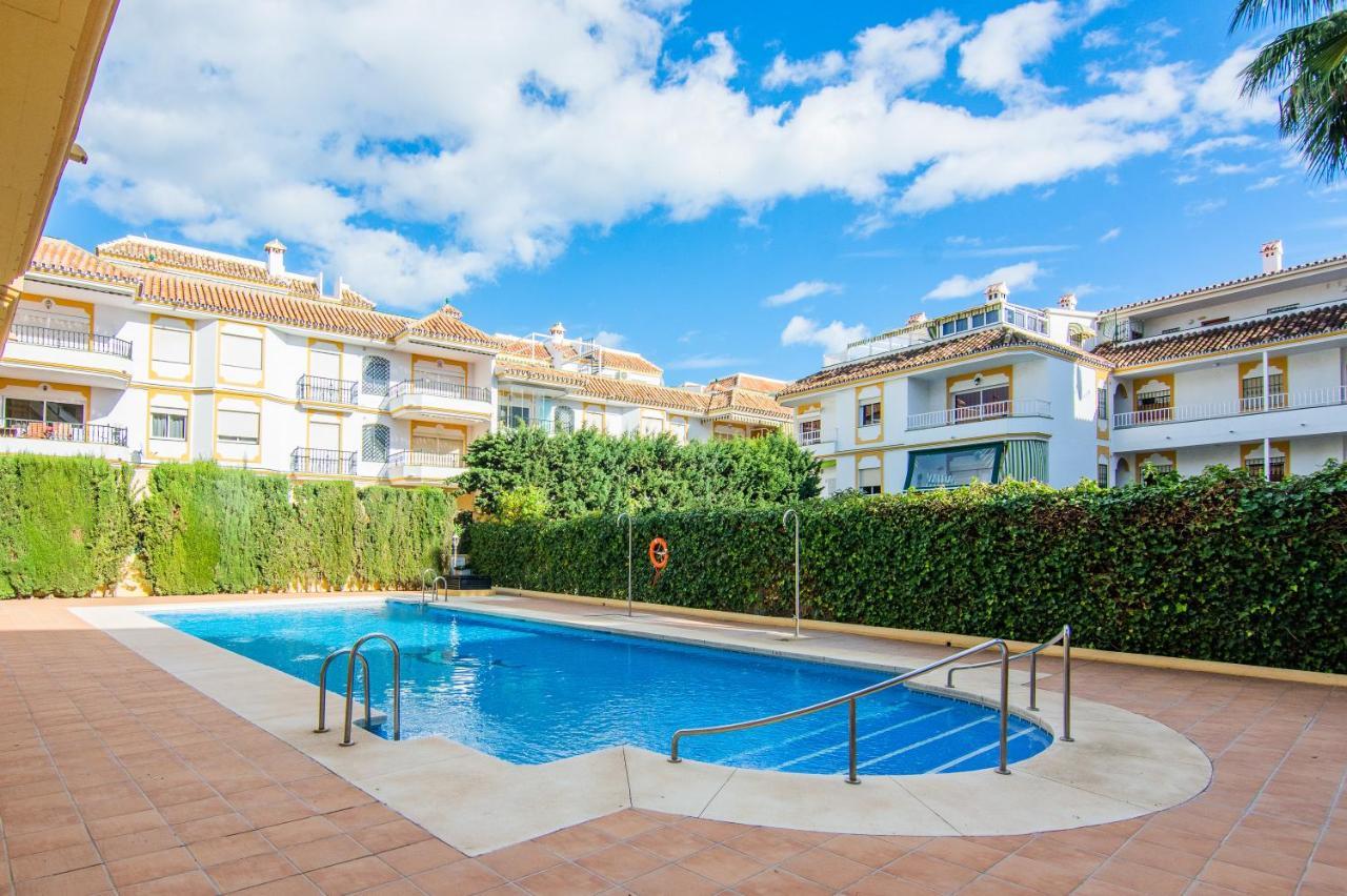 Divina Home Apartments La Cala De Mijas Exteriér fotografie