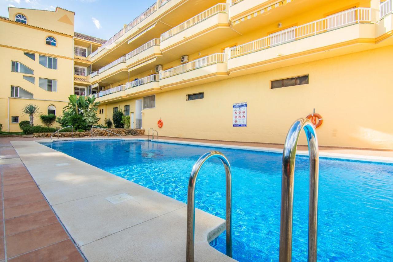 Divina Home Apartments La Cala De Mijas Exteriér fotografie