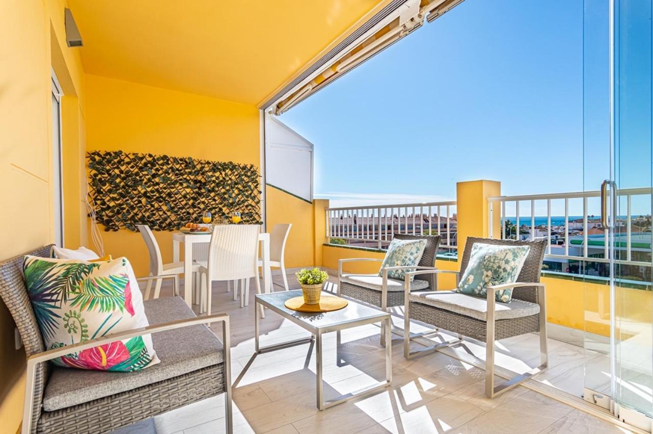Divina Home Apartments La Cala De Mijas Exteriér fotografie