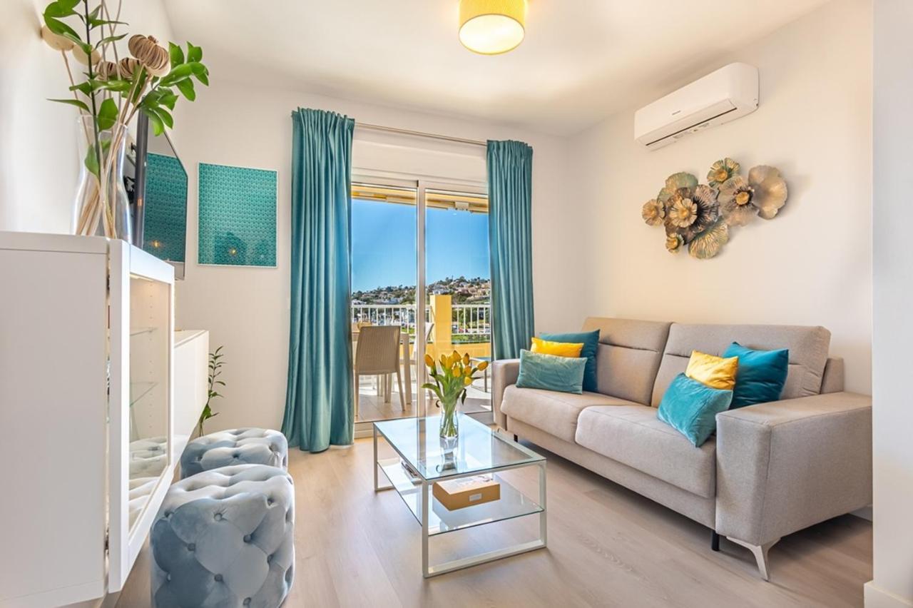 Divina Home Apartments La Cala De Mijas Exteriér fotografie