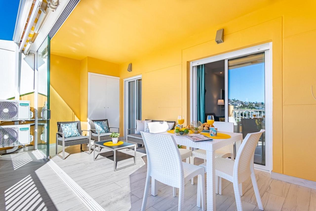 Divina Home Apartments La Cala De Mijas Exteriér fotografie