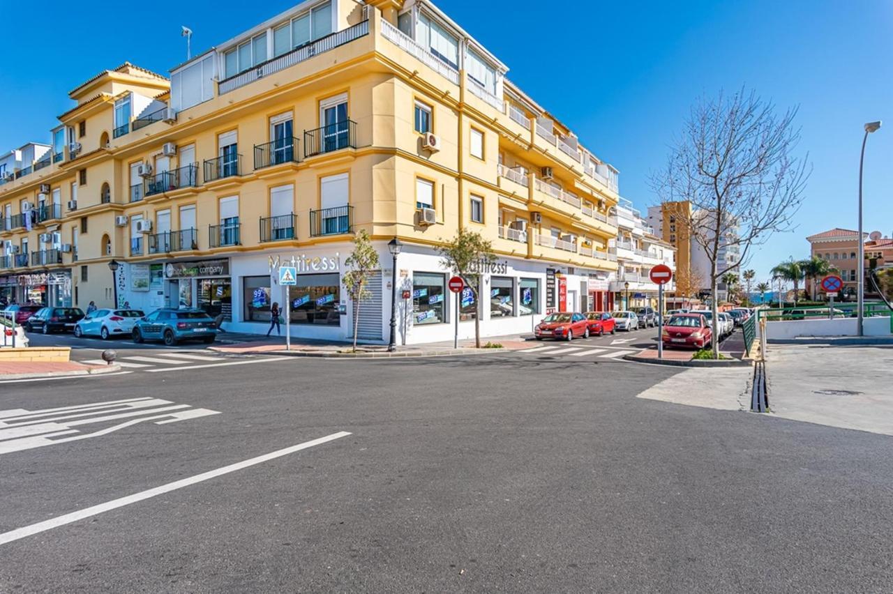 Divina Home Apartments La Cala De Mijas Exteriér fotografie