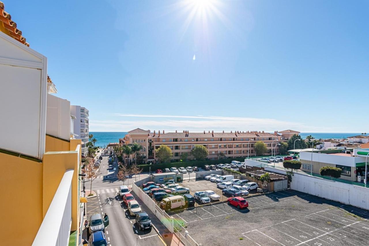 Divina Home Apartments La Cala De Mijas Exteriér fotografie