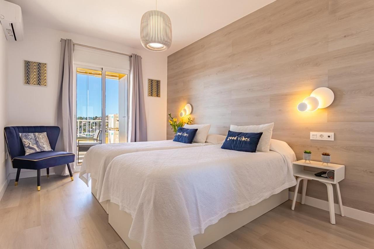 Divina Home Apartments La Cala De Mijas Exteriér fotografie