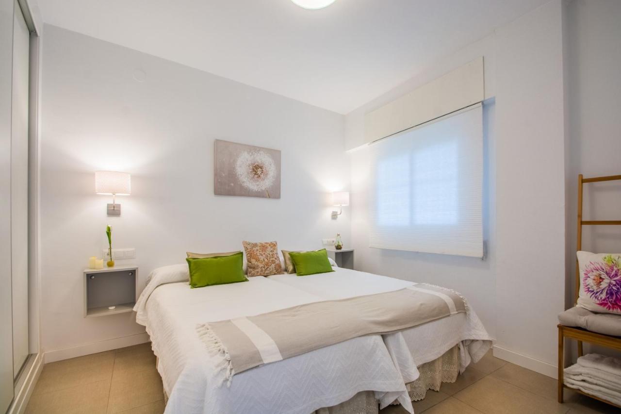 Divina Home Apartments La Cala De Mijas Exteriér fotografie