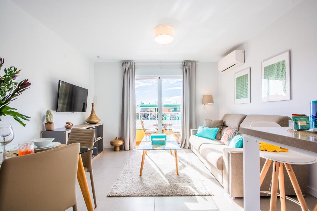 Divina Home Apartments La Cala De Mijas Exteriér fotografie
