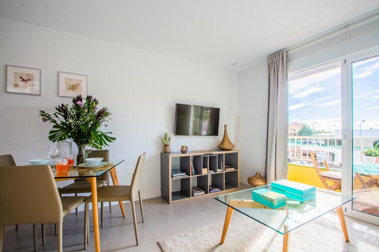 Divina Home Apartments La Cala De Mijas Exteriér fotografie