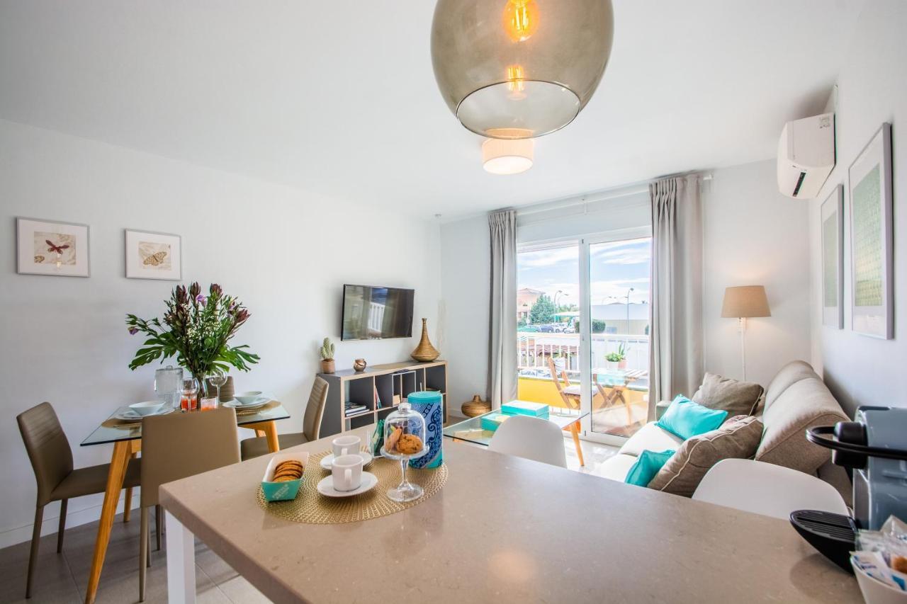 Divina Home Apartments La Cala De Mijas Exteriér fotografie