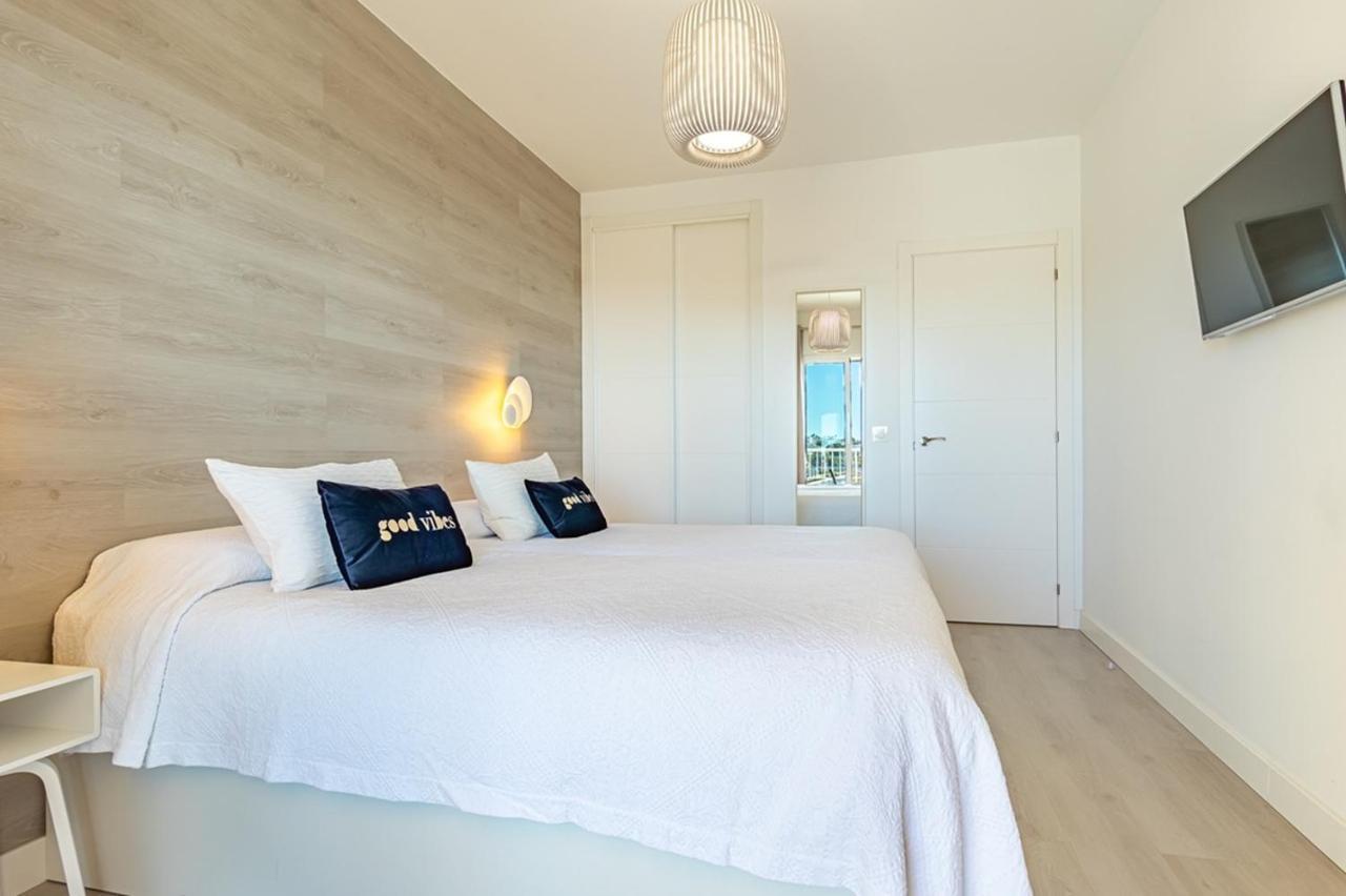 Divina Home Apartments La Cala De Mijas Exteriér fotografie