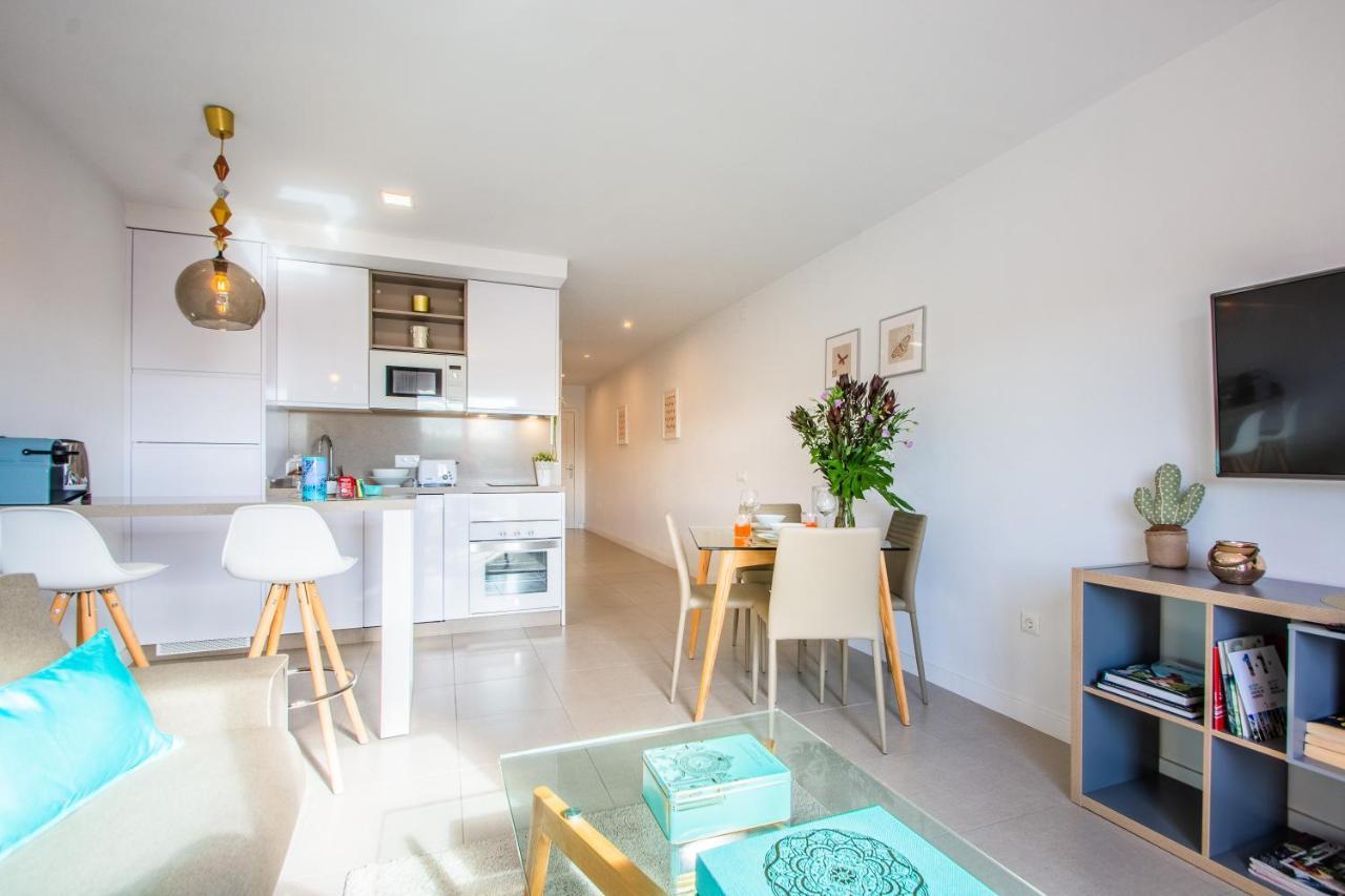 Divina Home Apartments La Cala De Mijas Exteriér fotografie