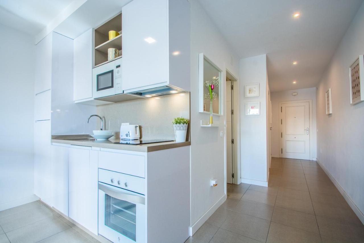 Divina Home Apartments La Cala De Mijas Exteriér fotografie